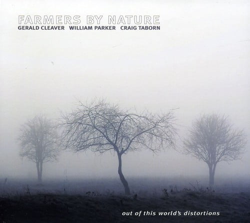 Out of This Worlds Distortions