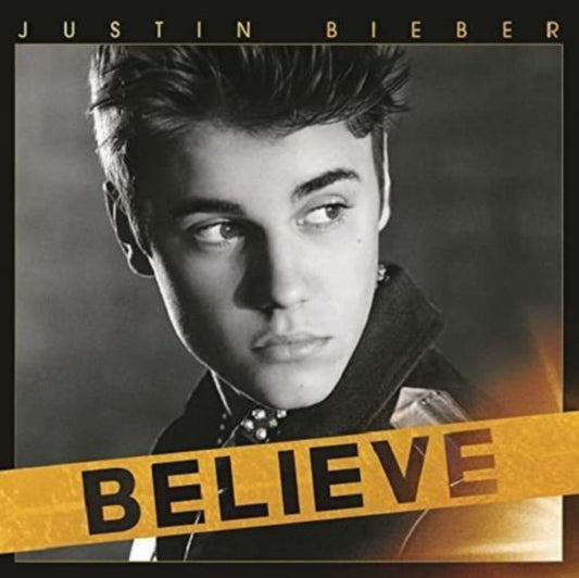 Believe [LP]