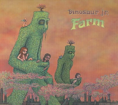 Farm (Deluxe)