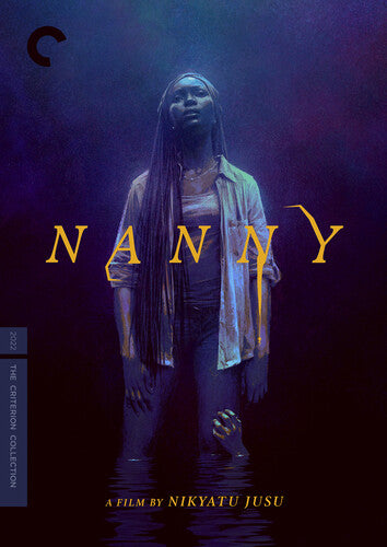 Nanny (The Criterion Collection) [DVD]