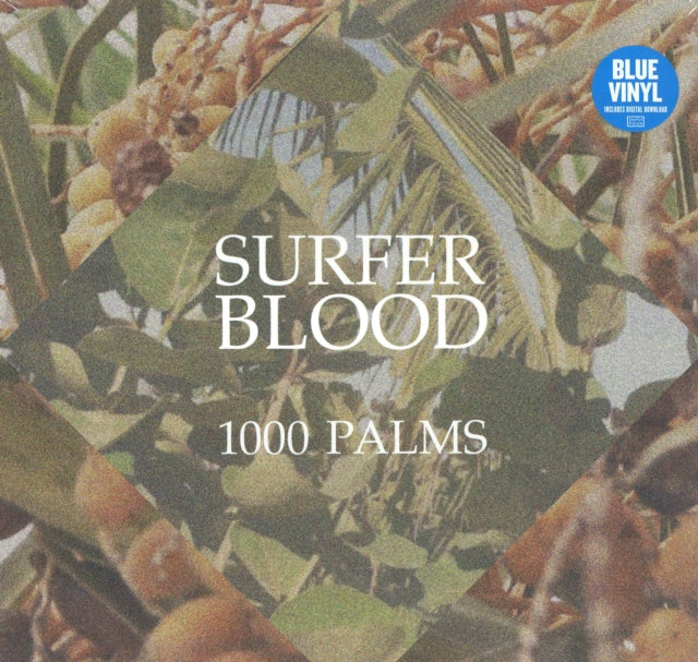 1000 Palms