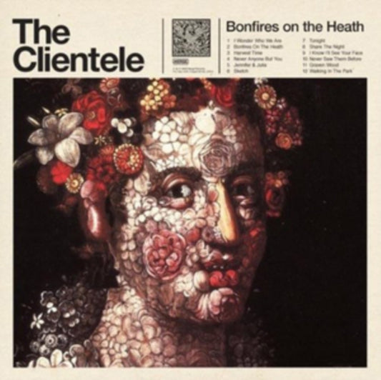 Bonfires on the Heath [Vinyl]
