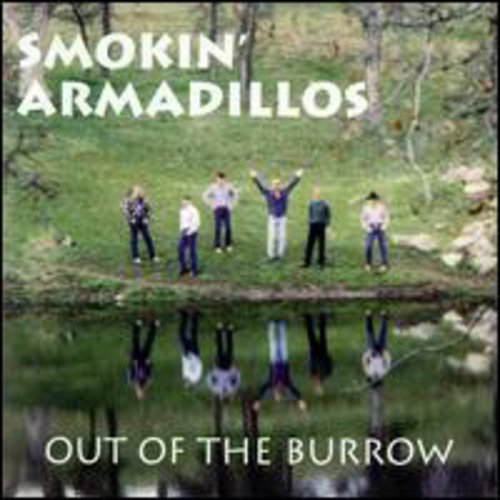 Out of the Burrow