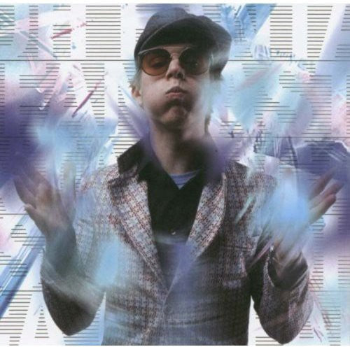 OH FANTASTICA [Vinyl]