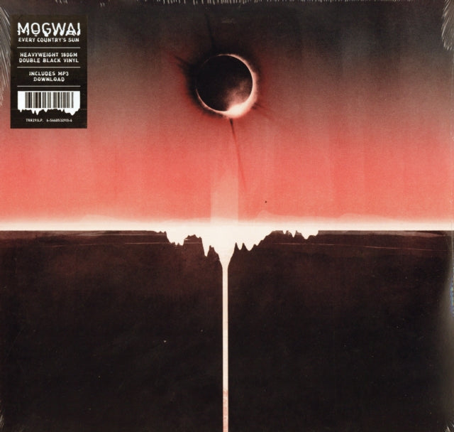 Every Country's Sun (2 LP)