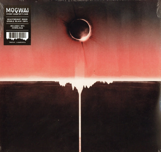 Every Country's Sun (2 LP)