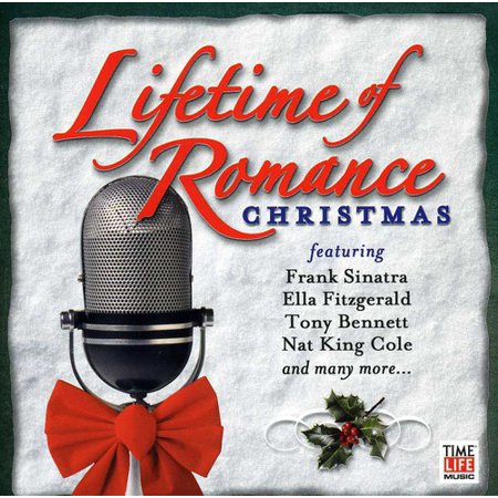 Lifetime of Romance Christmas