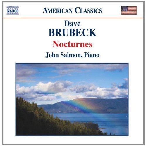 Dave Brubeck: Nocturnes