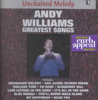 Unchained Melody: Greatest Songs