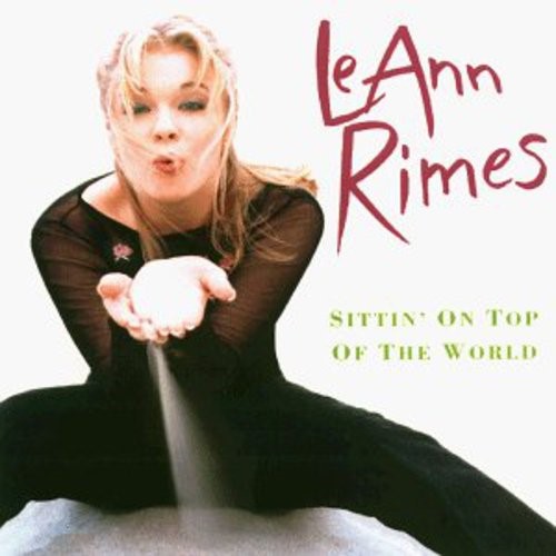 Sittin' on Top of the World