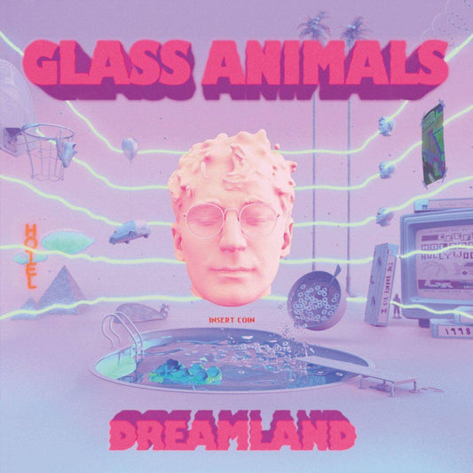 Dreamland [LP]