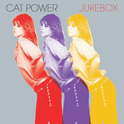 Jukebox (120 Gram Vinyl)