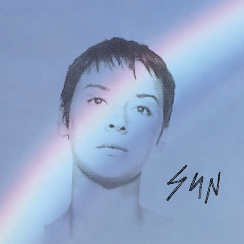 Sun (2xLP+MP3)