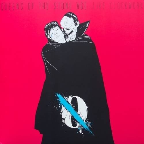 ...Like Clockwork (2xLP+MP3)
