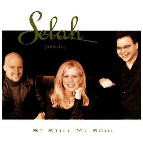 Be Still My Soul