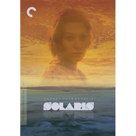 Solaris (The Criterion Collection)