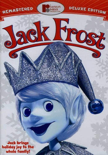 Jack Frost (Remastered Deluxe Edition)