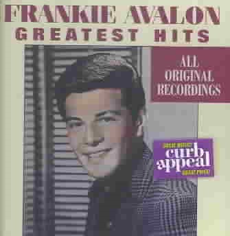 Frankie Avalon - Greatest Hits