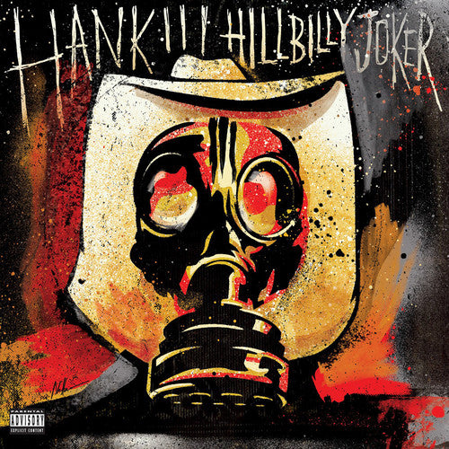 Hillbilly Joker (Explicit)