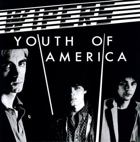 Youth of America [Vinyl]