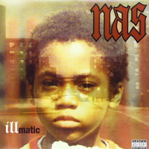 Illmatic
