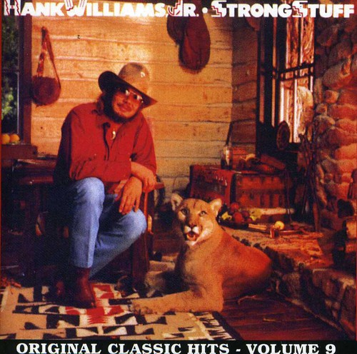 Strong Stuff: Original Classic Hits, Vol. 9
