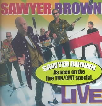 Hits Live