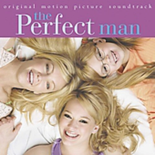 The Perfect Man
