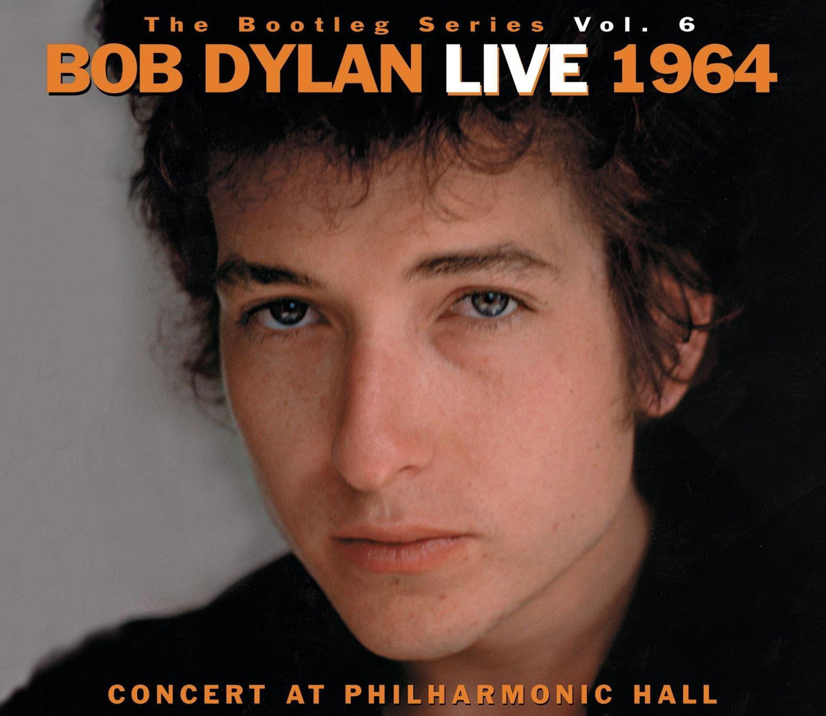 Bootleg Series-Live 1964 6