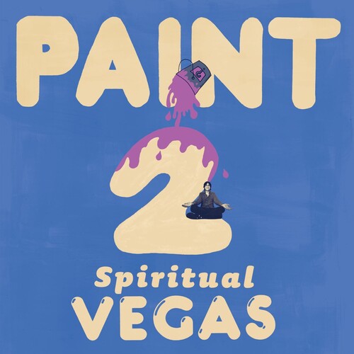 Spiritual Vegas [LP]