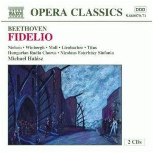 Beethoven: Fidelio