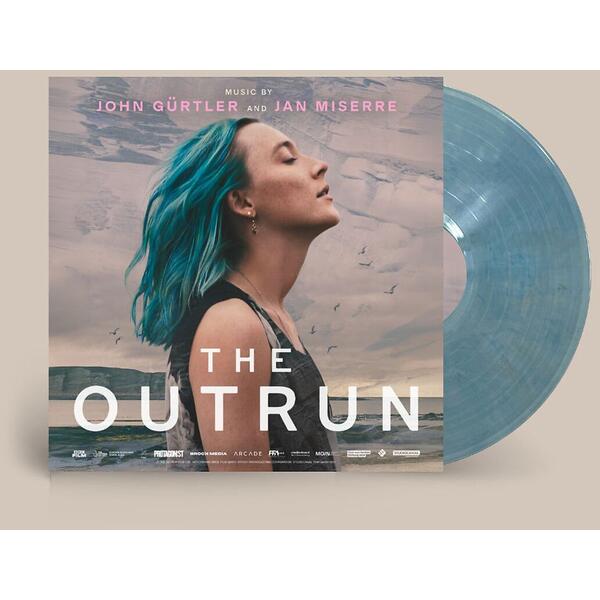 Outrun (Original Soundtrack)