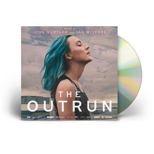 Outrun (Original Soundtrack)