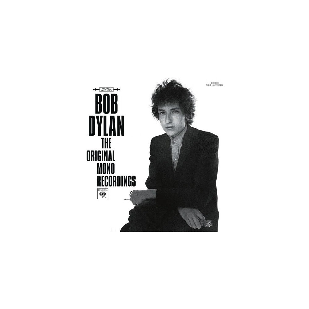 The Original Mono Recordings (Vinyl)