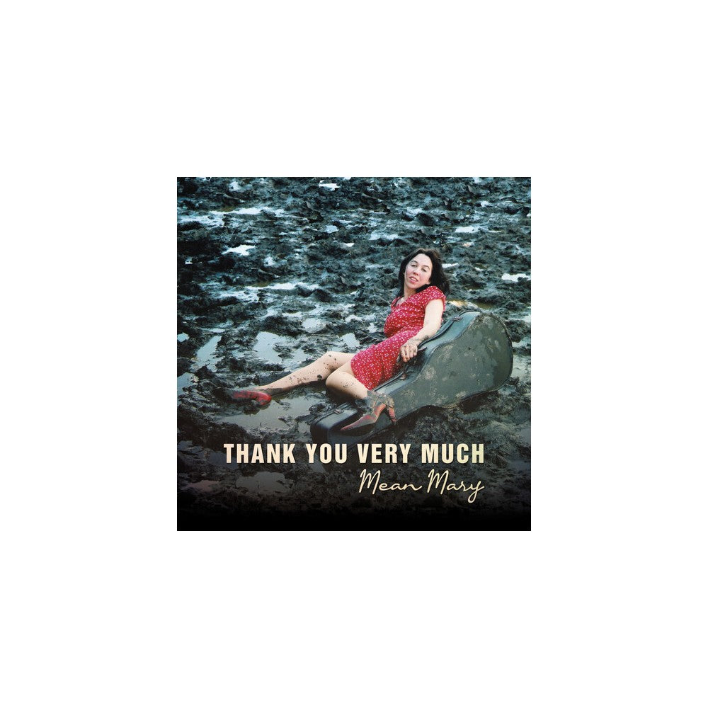 Thank You Very Much