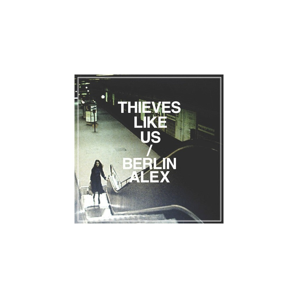 Berlin/Alex