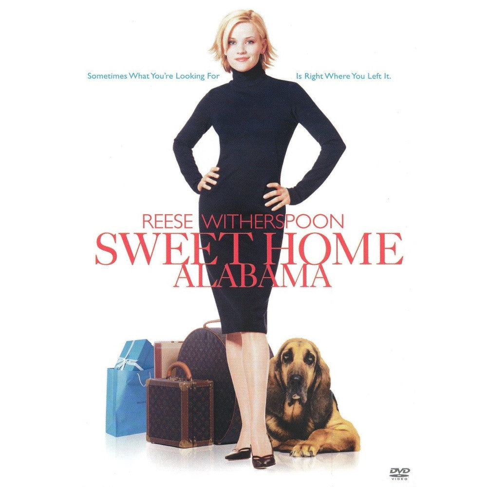 Sweet Home Alabama