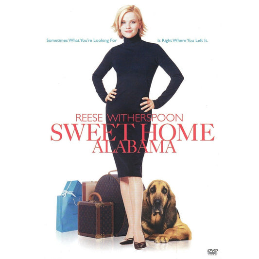 Sweet Home Alabama