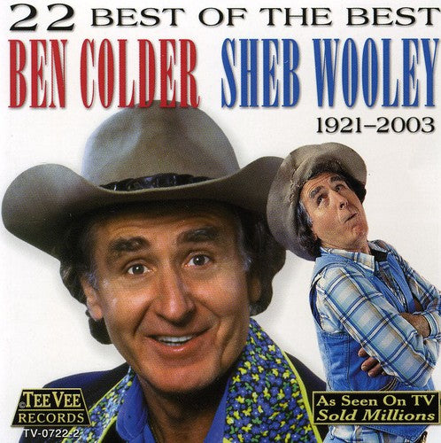 22 Best of Best