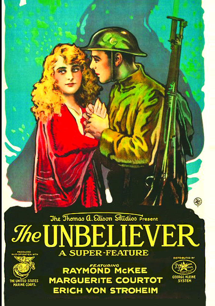 Unbeliever
