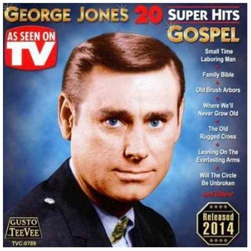 20 Super Hits Gospel