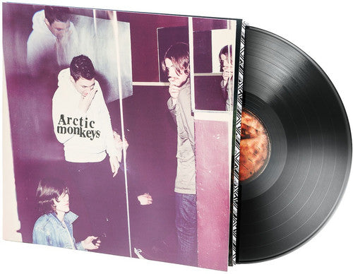 Humbug [Vinyl]