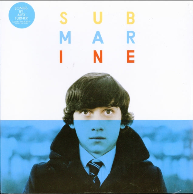 Submarine [Original Songs]