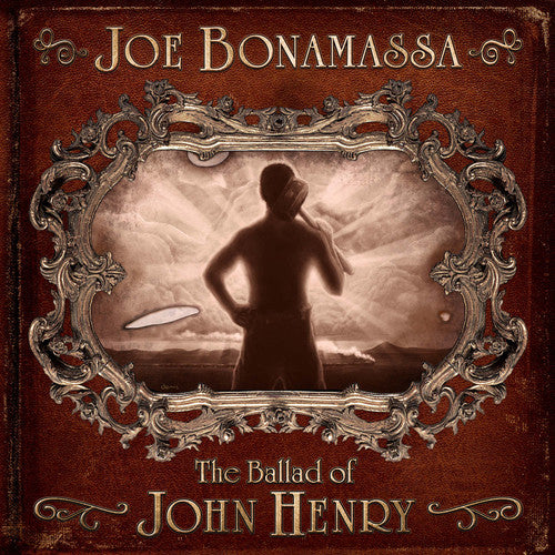 The Ballad Of John Henry [2 LP]