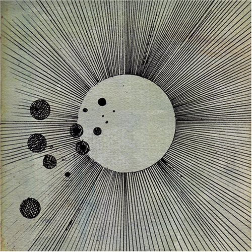 Cosmogramma [Vinyl]