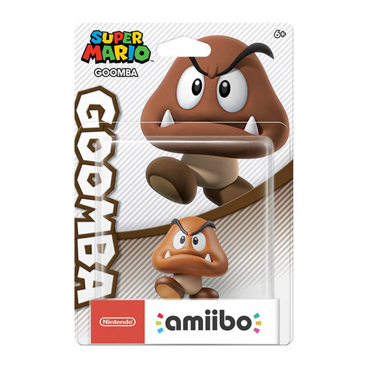 Amiibo - Goomba (SM)
