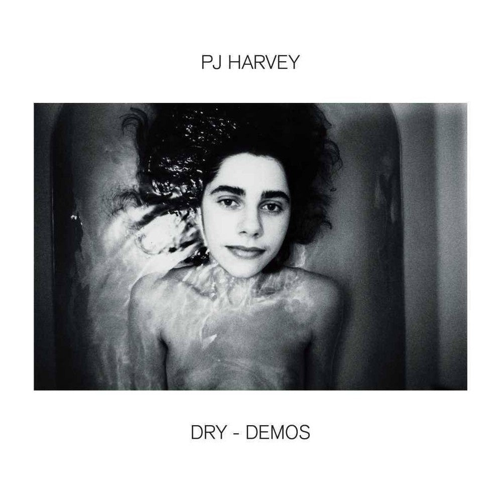 Dry - Demos [LP]