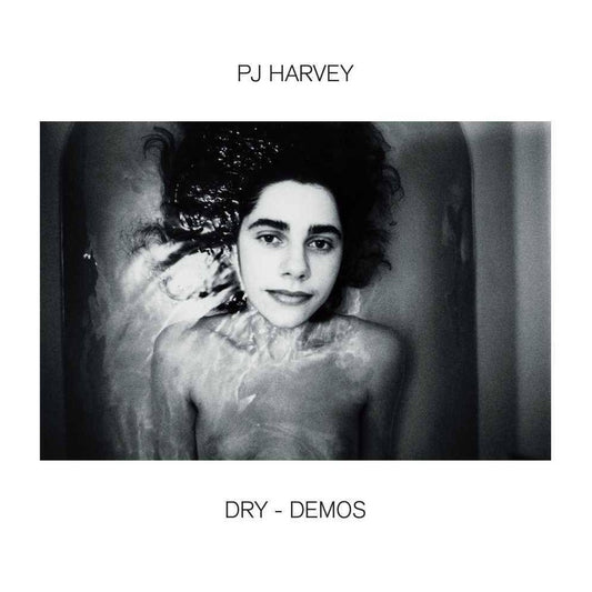 Dry - Demos [LP]