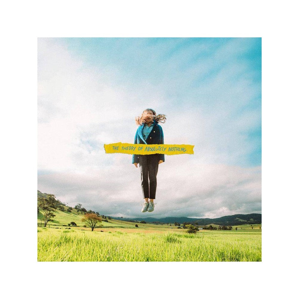 The Theory of Absolutely Nothing