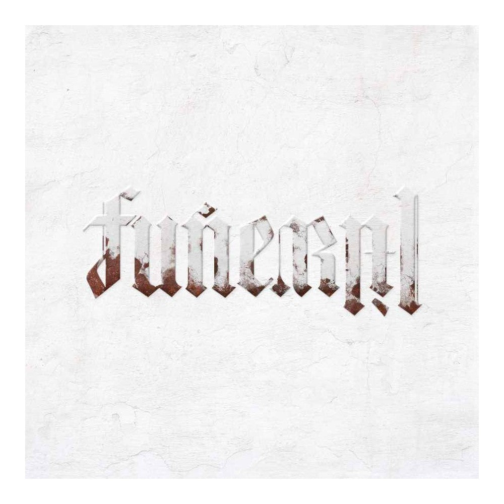 Funeral [2 LP]